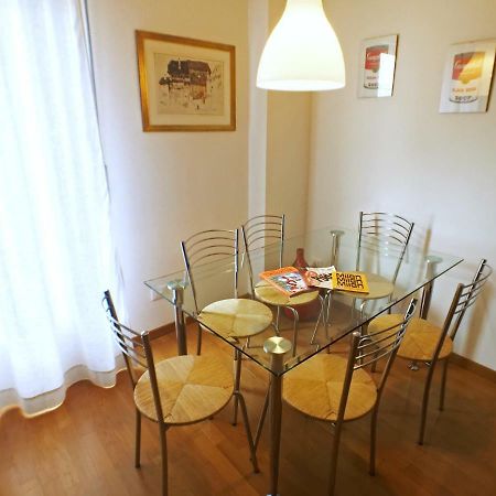 Lario Home Mediolan Zewnętrze zdjęcie