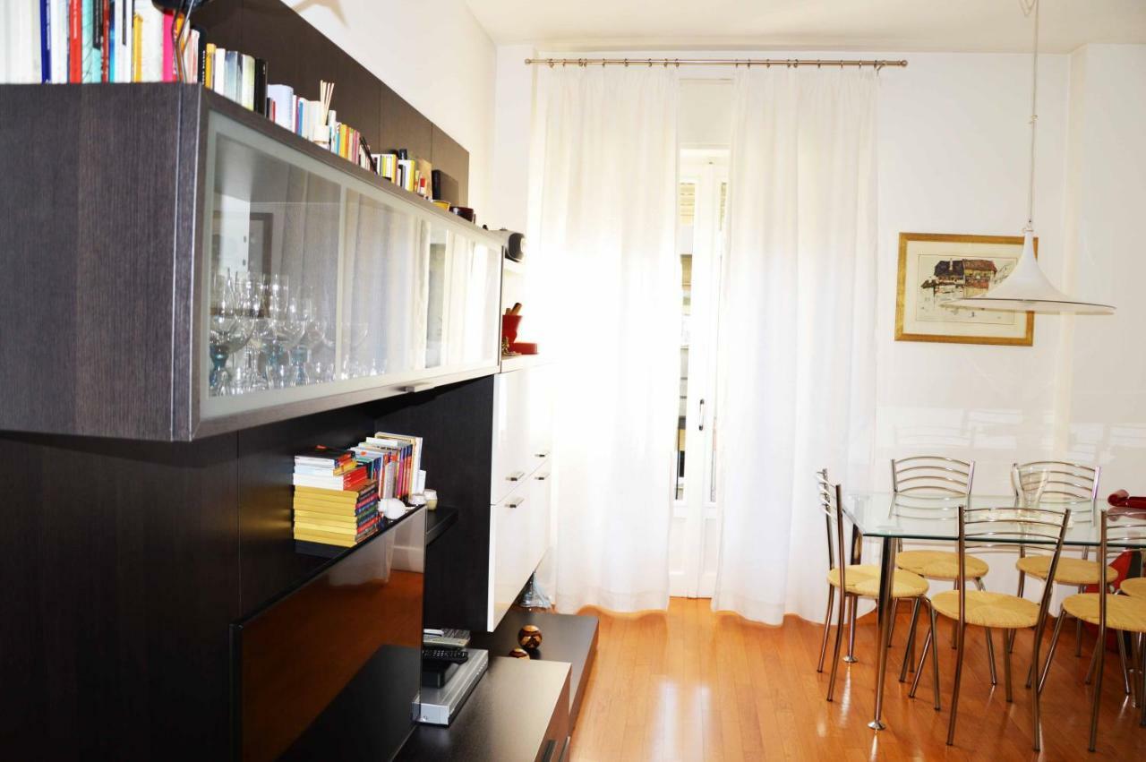 Lario Home Mediolan Zewnętrze zdjęcie