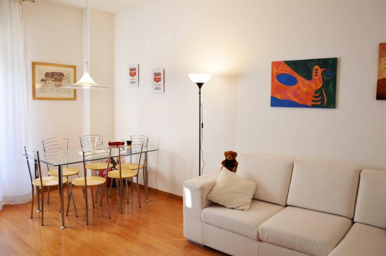 Lario Home Mediolan Zewnętrze zdjęcie