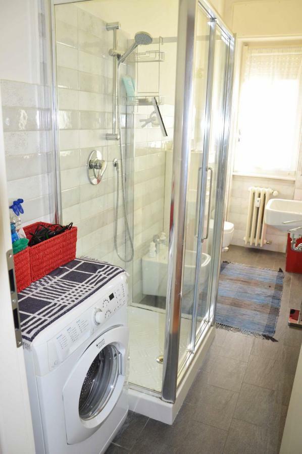 Lario Home Mediolan Zewnętrze zdjęcie