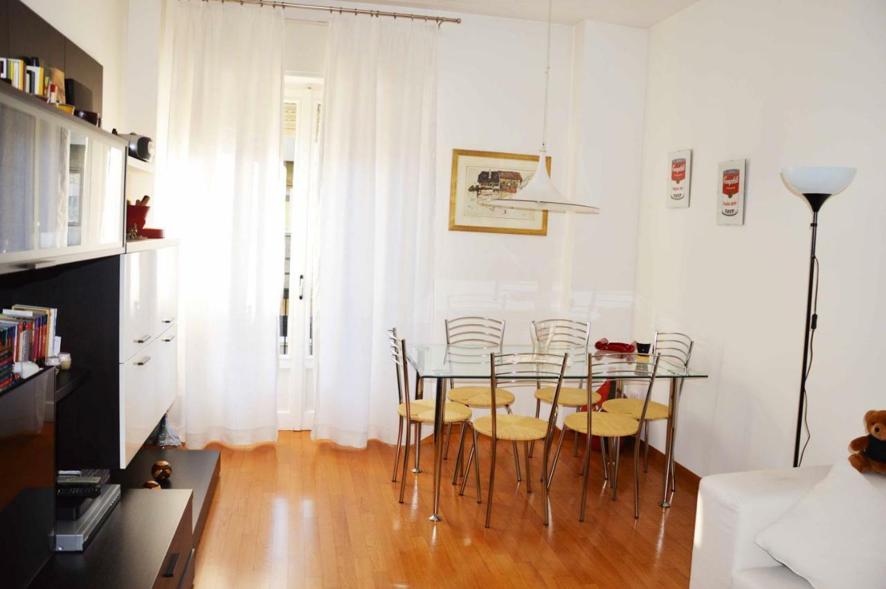 Lario Home Mediolan Zewnętrze zdjęcie