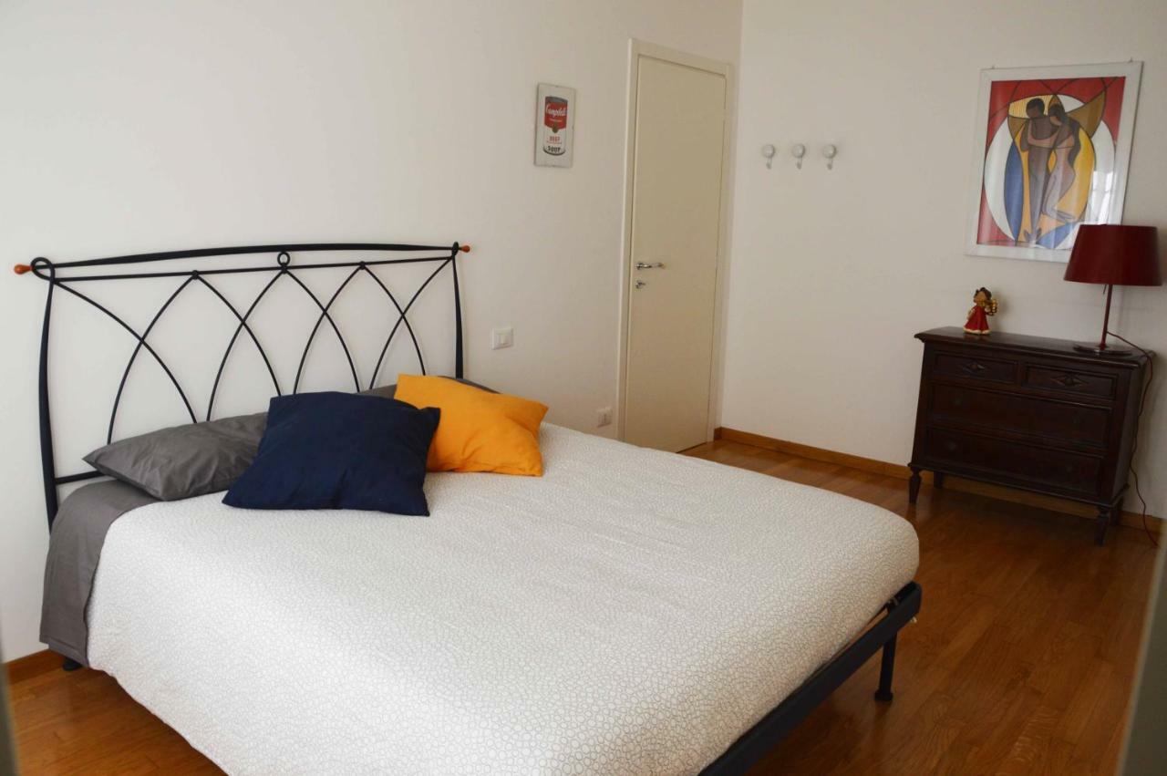 Lario Home Mediolan Zewnętrze zdjęcie