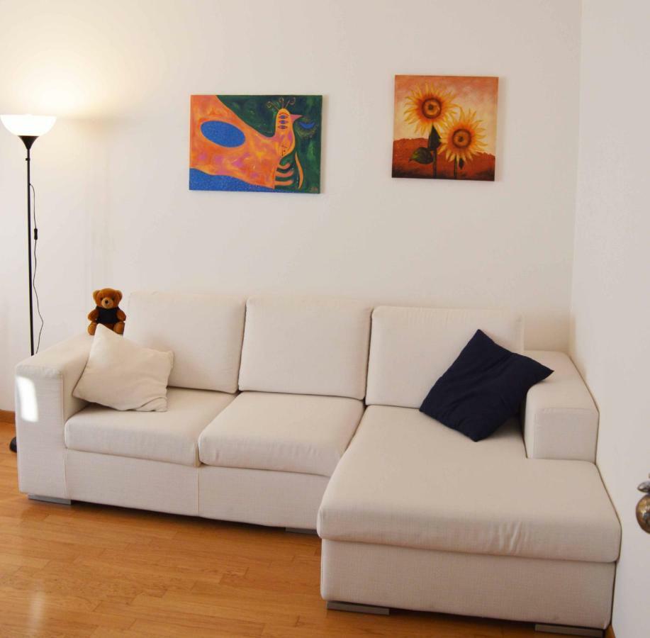 Lario Home Mediolan Zewnętrze zdjęcie