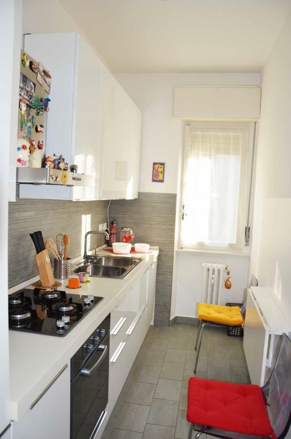 Lario Home Mediolan Zewnętrze zdjęcie