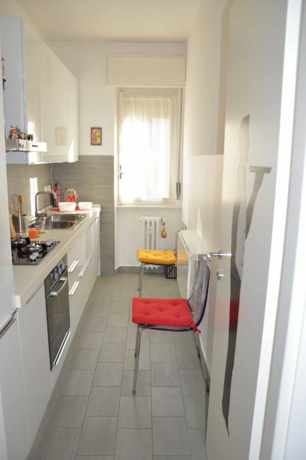 Lario Home Mediolan Zewnętrze zdjęcie