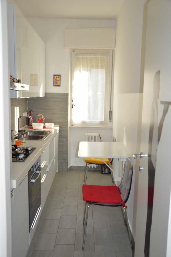 Lario Home Mediolan Zewnętrze zdjęcie