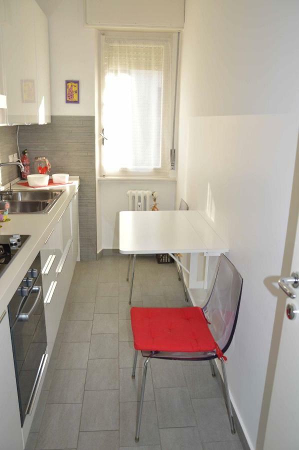 Lario Home Mediolan Zewnętrze zdjęcie