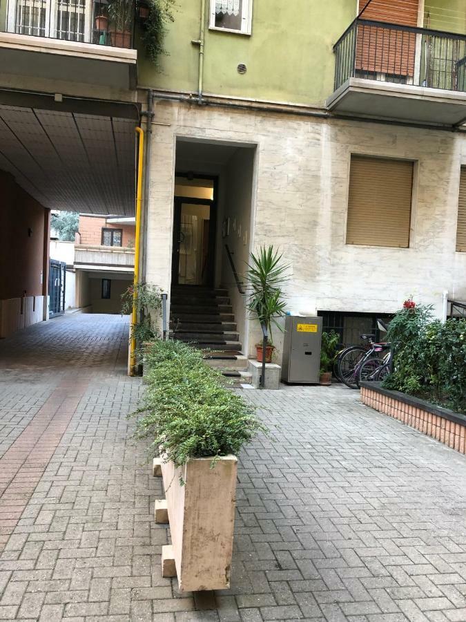 Lario Home Mediolan Zewnętrze zdjęcie