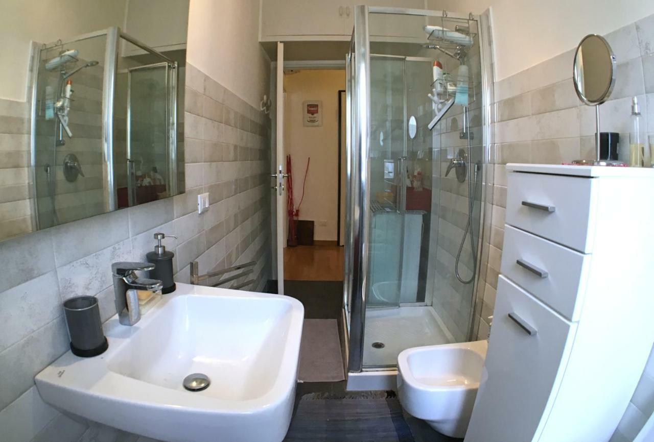 Lario Home Mediolan Zewnętrze zdjęcie
