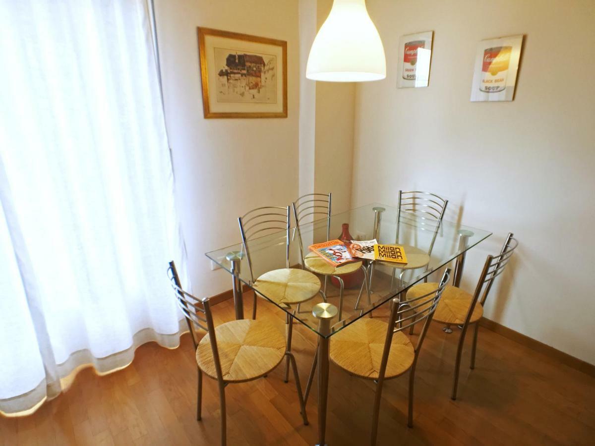 Lario Home Mediolan Zewnętrze zdjęcie