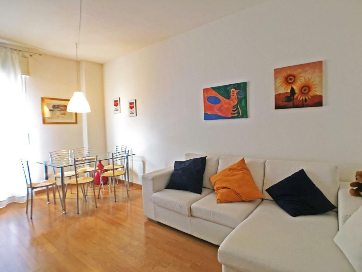Lario Home Mediolan Zewnętrze zdjęcie