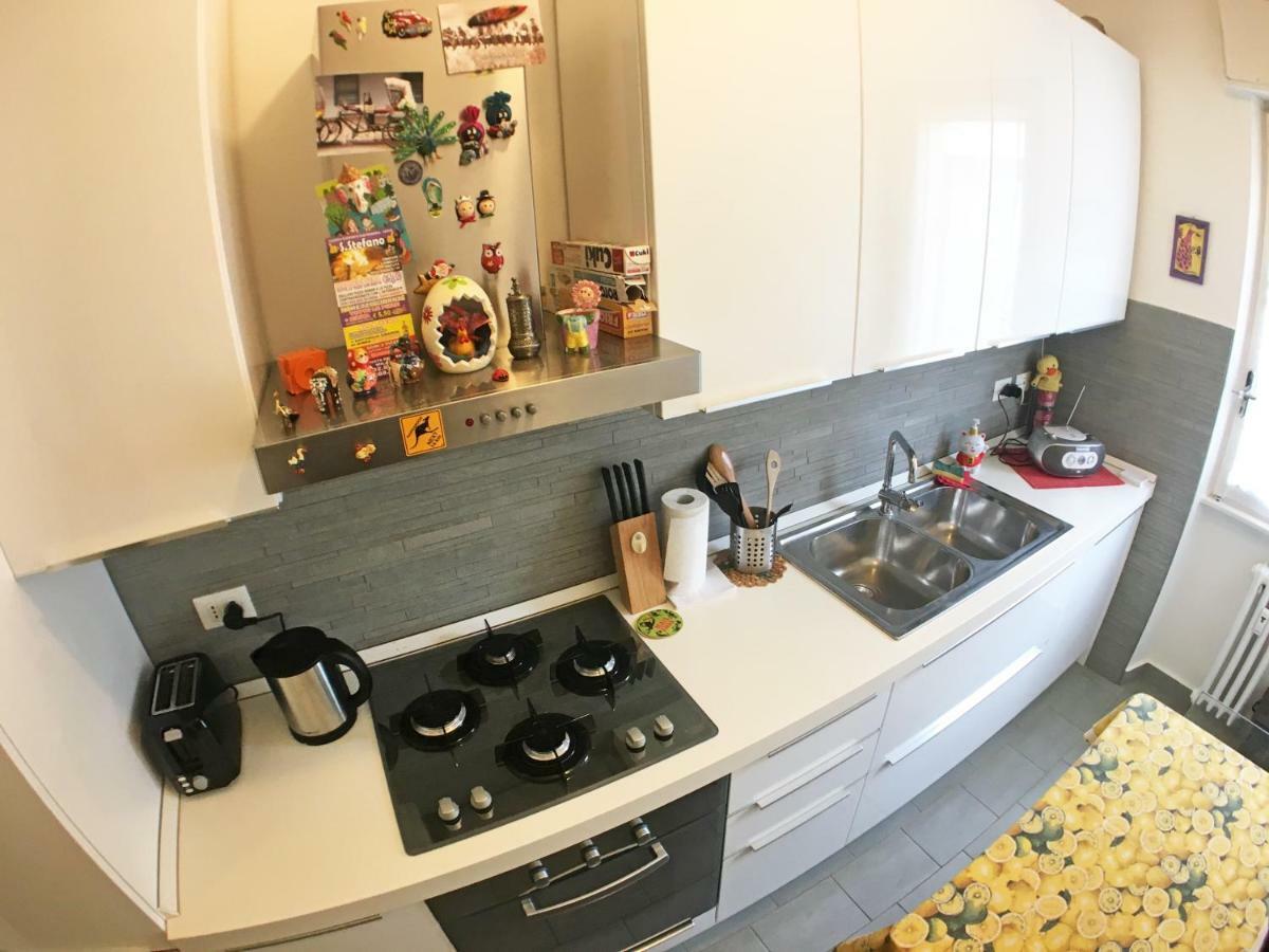 Lario Home Mediolan Zewnętrze zdjęcie