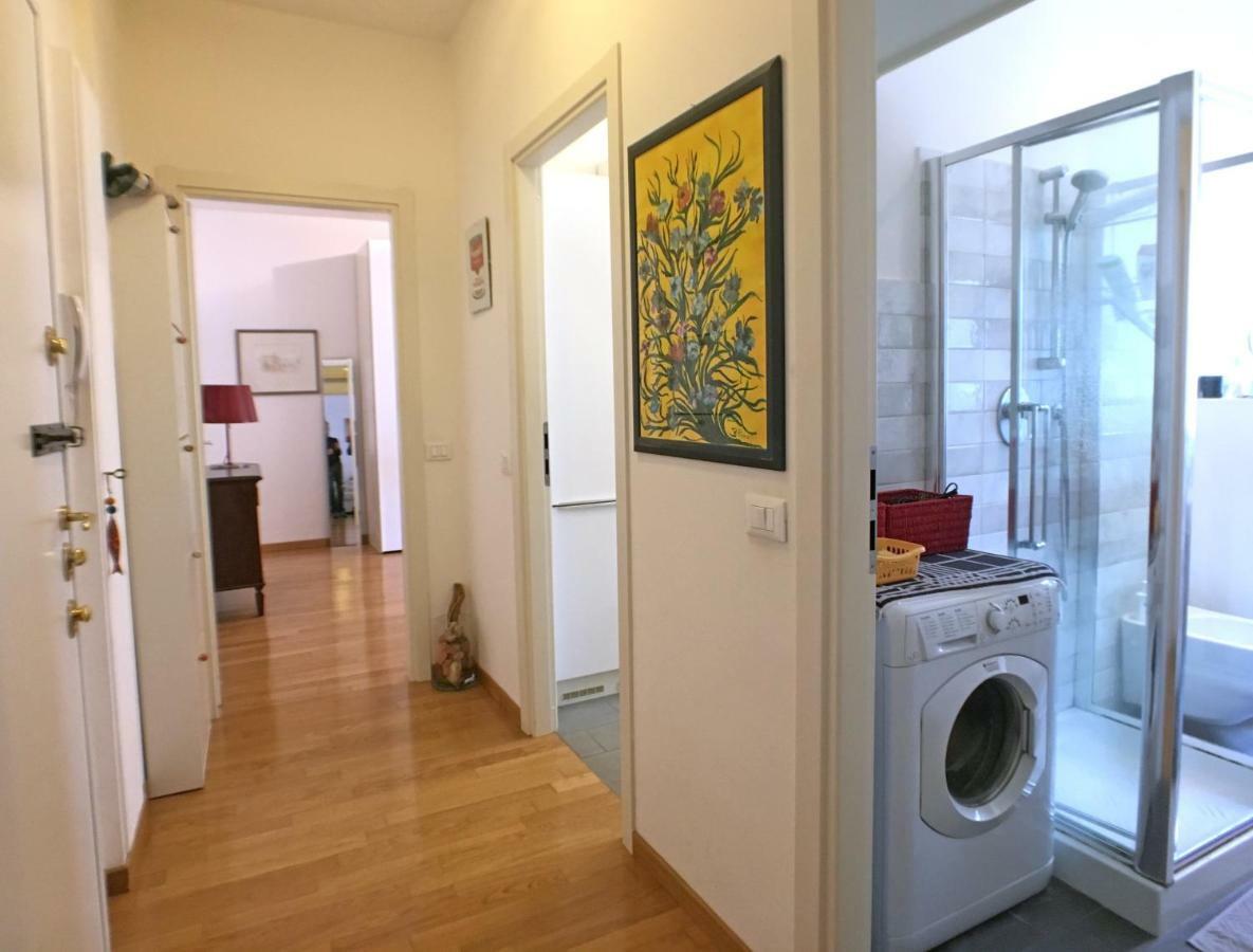 Lario Home Mediolan Zewnętrze zdjęcie